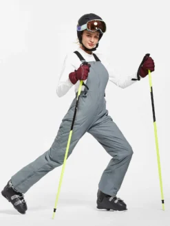 Outdoor Bib Ski Pants -Baleaf Clothing Shop aga054 8