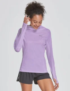 Women's UPF 50+ Hiking Shirt With Face Cover 33 Women's UPF 50+ Hiking Shirt With Face Cover -Baleaf Clothing Shop aga097 2 ba04d25c fbb4 4fdb 8d1a 6185647eb980