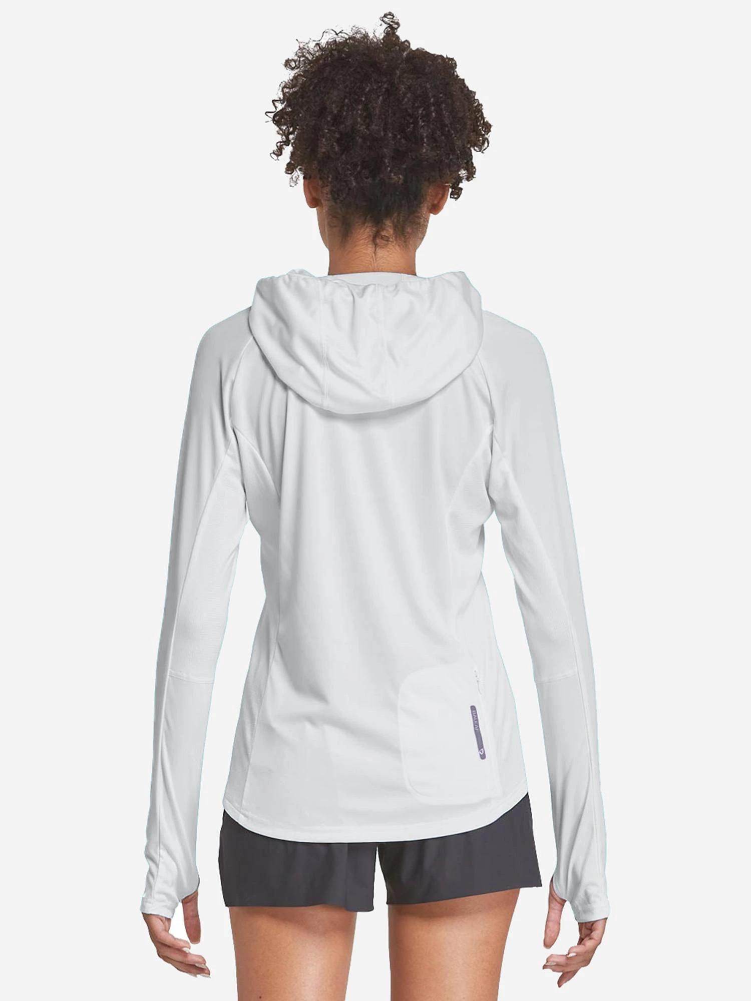 Women's UPF 50+ Hiking Shirt With Face Cover 11 Women's UPF 50+ Hiking Shirt With Face Cover - Image 11