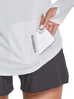 Women's UPF 50+ Hiking Shirt With Face Cover 27 Women's UPF 50+ Hiking Shirt With Face Cover -Baleaf Clothing Shop aga097 5 7d3b0dd9 76c8 4554 88ff e6893097268f