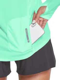 Women's UPF 50+ Hiking Shirt With Face Cover 22 Women's UPF 50+ Hiking Shirt With Face Cover -Baleaf Clothing Shop aga097 5 ff7a6edf 8ab3 41ba b1b6 ab6c2c6fca07