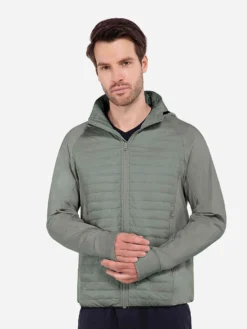 Hiking Windproof And Waterproof Warm Jacket -Baleaf Clothing Shop aga101 1 4275140b 2aa4 4f61 9e35 b1868d4591e5