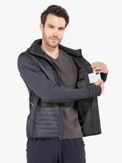 Hiking Windproof And Waterproof Warm Jacket -Baleaf Clothing Shop aga101 2 41d98e80 236f 4440 a59b bcde263ac891