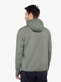 Hiking Windproof And Waterproof Warm Jacket -Baleaf Clothing Shop aga101 3