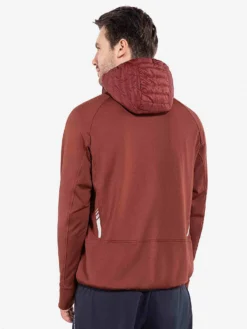 Hiking Windproof And Waterproof Warm Jacket -Baleaf Clothing Shop aga101 3 55dc91b2 ca32 4774 8d5a 3c8a3b82a90e