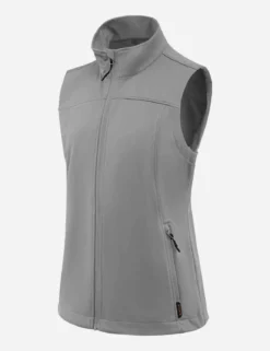 Women's Windproof Softshell Vest -Baleaf Clothing Shop aga106 3 3fe825ea 1d28 4ecc 9d38 4b23a8c2d082