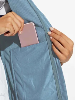 Women's Windproof Softshell Vest -Baleaf Clothing Shop aga106 4 8a436c92 51e3 4dd4 9941 f8fe949defde