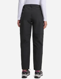 Laureate Articulated Knees Thermal Pants 33 Laureate Articulated Knees Thermal Pants -Baleaf Clothing Shop agb010 Black