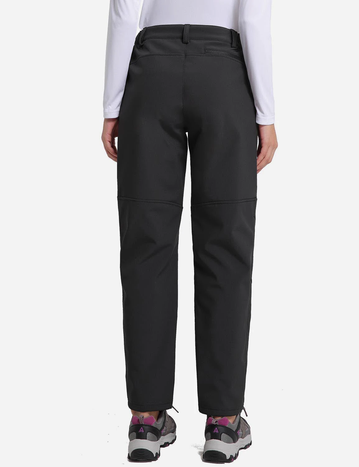 Laureate Articulated Knees Thermal Pants 14 Laureate Articulated Knees Thermal Pants - Image 14