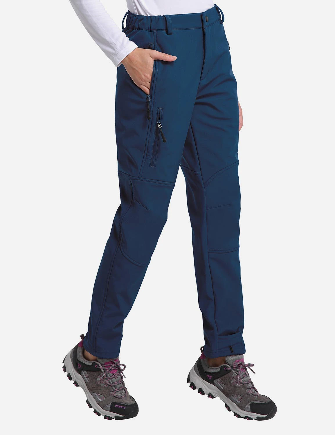 Laureate Articulated Knees Thermal Pants 8 Laureate Articulated Knees Thermal Pants - Image 8