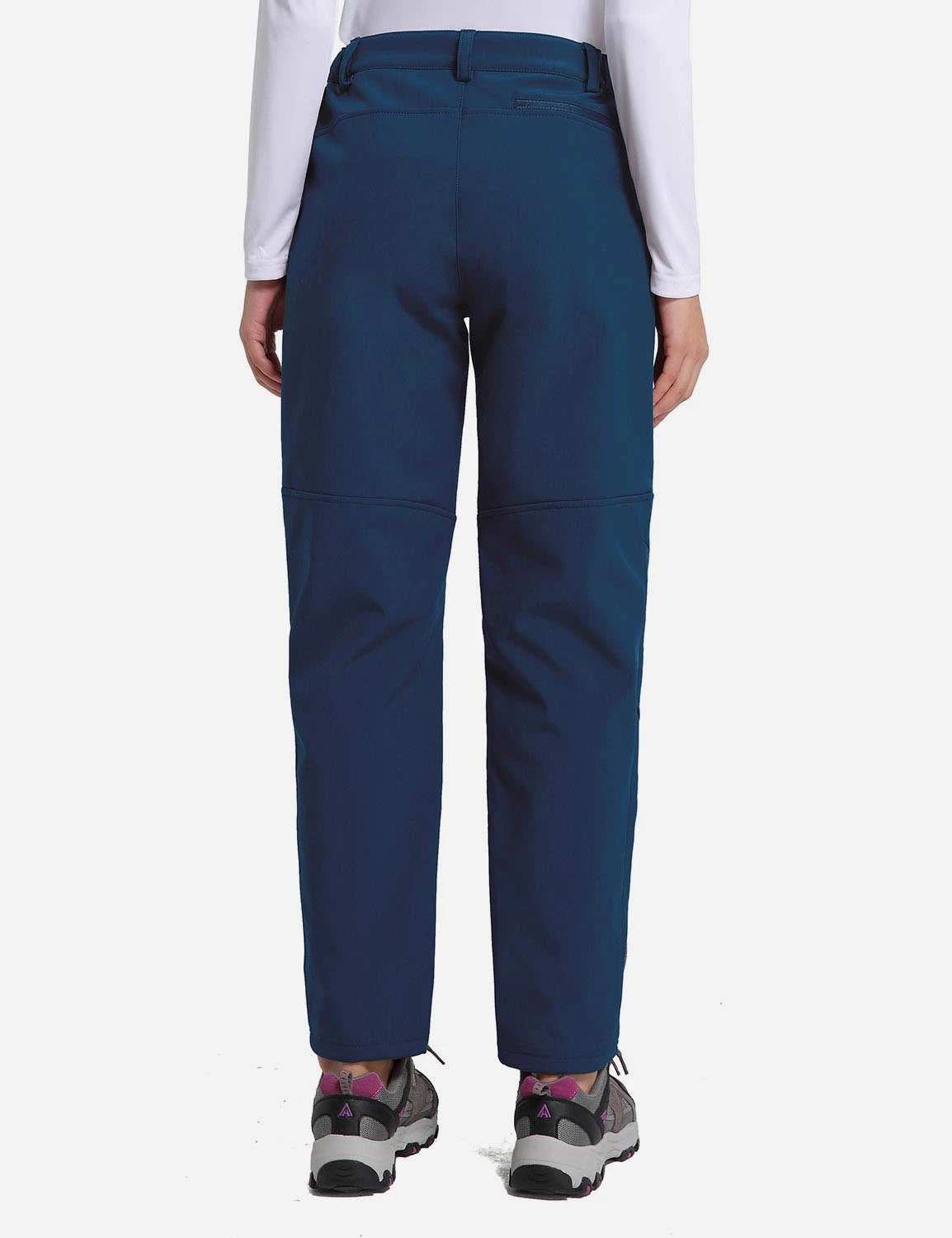 Laureate Articulated Knees Thermal Pants 9 Laureate Articulated Knees Thermal Pants - Image 9