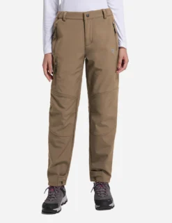 Laureate Articulated Knees Thermal Pants 36 Laureate Articulated Knees Thermal Pants -Baleaf Clothing Shop agb010 Drab