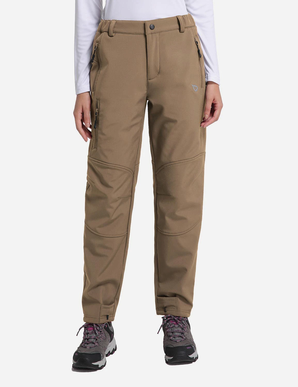 Laureate Articulated Knees Thermal Pants 17 Laureate Articulated Knees Thermal Pants - Image 17