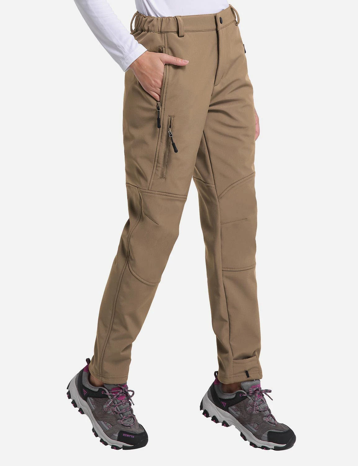 Laureate Articulated Knees Thermal Pants 19 Laureate Articulated Knees Thermal Pants - Image 19