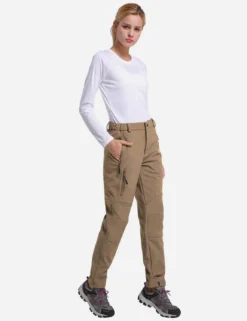 Laureate Articulated Knees Thermal Pants 37 Laureate Articulated Knees Thermal Pants -Baleaf Clothing Shop agb010 Drab cb112cc3 578b 4e31 9bb4 a8de5b715b5b