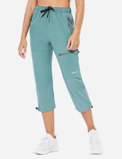 Laureate UPF50+ DWR Capris