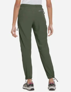 Laureate UPF50+ DWR Hiking Pants (Original) -Baleaf Clothing Shop agb015 Army Green db4c2636 5470 4a37 a0b8 c0b792008693