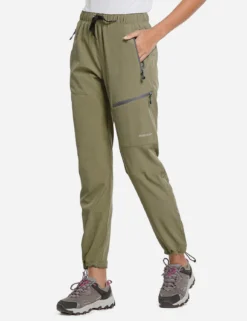Laureate UPF50+ DWR Hiking Pants (Original) -Baleaf Clothing Shop agb015 Light Green 0f0db75a dda2 4fb9 8759 ffc3e229f6a8