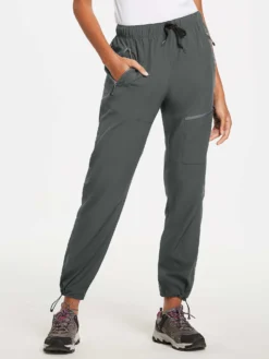 Laureate UPF50+ DWR Hiking Pants (Original) -Baleaf Clothing Shop agb015 2 24d979a2 d24f 4941 ac84 4ff700f2db6a