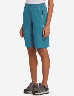 Laureate UPF50+ DWR Shorts 30 Laureate UPF50+ DWR Shorts -Baleaf Clothing Shop agb031 Blue 02