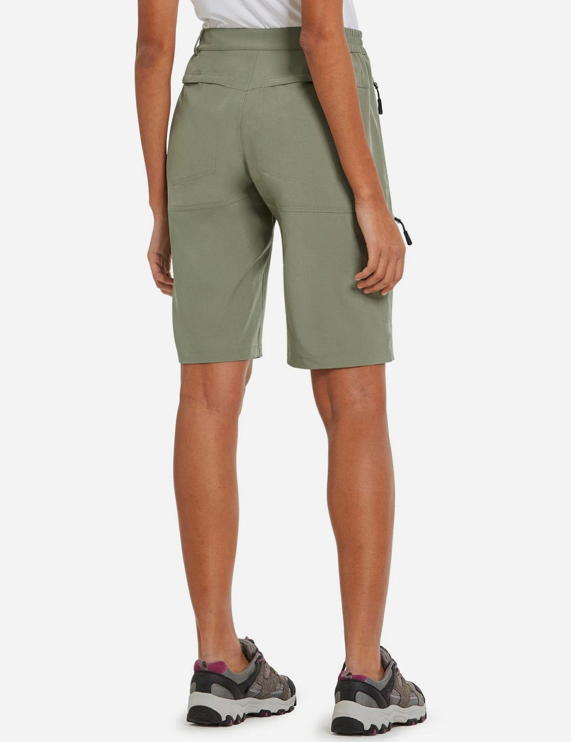 Laureate UPF50+ DWR Shorts 20 Laureate UPF50+ DWR Shorts - Image 20