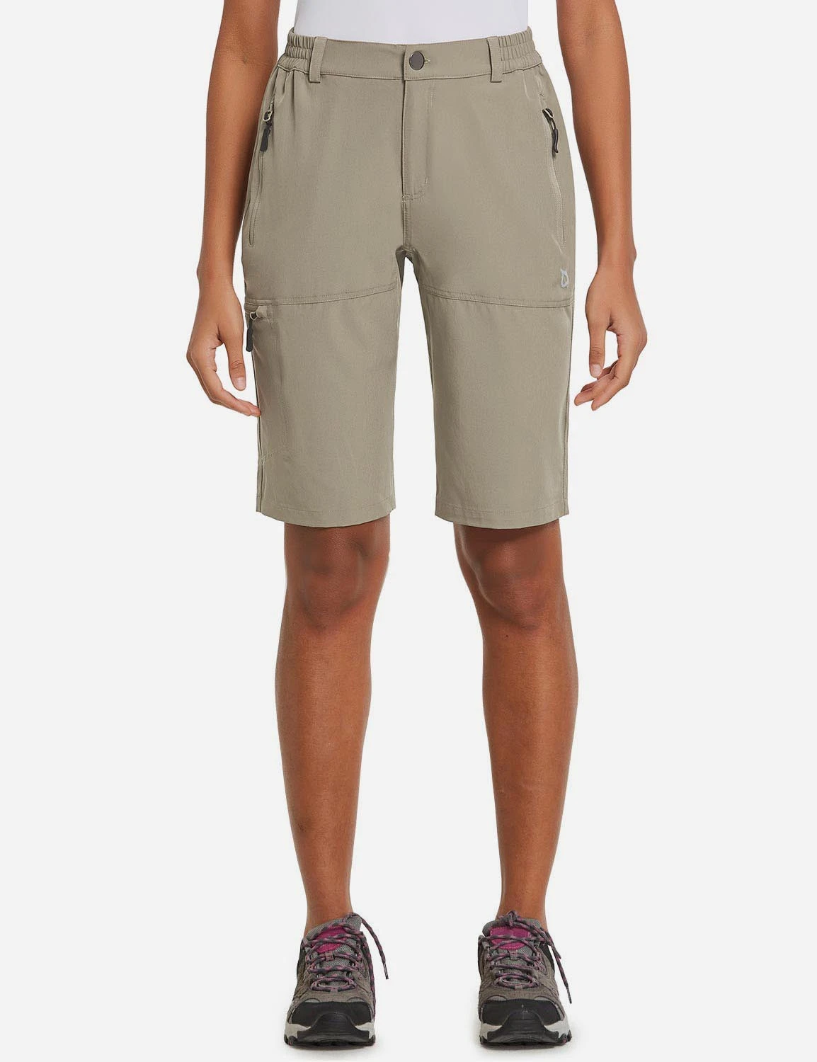 Laureate UPF50+ DWR Shorts 1 Laureate UPF50+ DWR Shorts