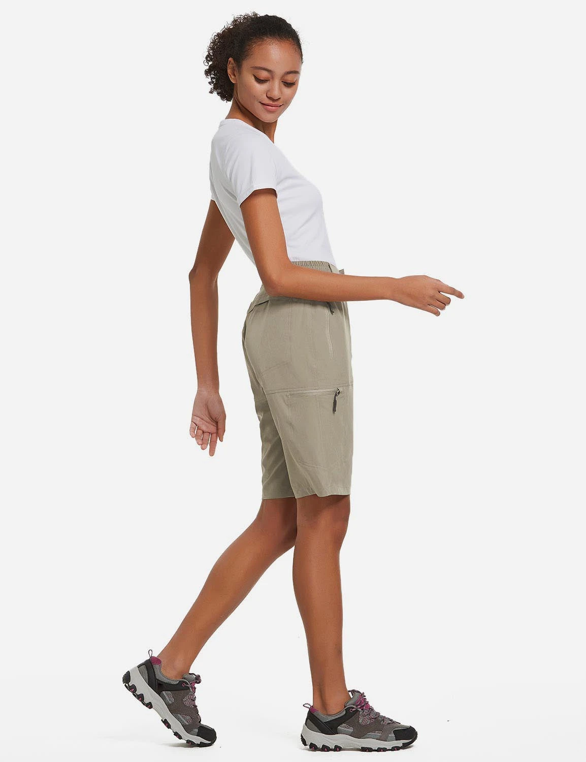 Laureate UPF50+ DWR Shorts 2 Laureate UPF50+ DWR Shorts - Image 2