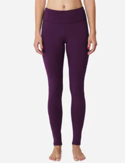 Laureate Multi-Colored Thermal Leggings -Baleaf Clothing Shop ahb018 Purple b91431a0 01db 4c52 9719 f2f48637659e