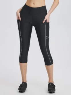 Cushioned Cycling Skinny Eight Pants -Baleaf Clothing Shop bfc006 1 d94cd068 f503 47cb a845 f570706aa2d5