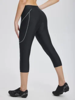 Cushioned Cycling Skinny Eight Pants -Baleaf Clothing Shop bfc006 3