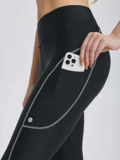 Cushioned Cycling Skinny Eight Pants -Baleaf Clothing Shop bfc006 4 8ad0935f c051 4d7e 8fd7 291e51c1511e