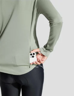 UPF50+ Cycling Long Sleeve -Baleaf Clothing Shop bfc009 1 d601a158 1d63 4b73 973a cf93a599a45c