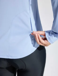 UPF50+ Cycling Long Sleeve -Baleaf Clothing Shop bfc009 2