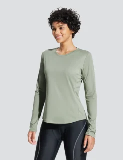 UPF50+ Cycling Long Sleeve -Baleaf Clothing Shop bfc009 46d800b4 7f40 460a aefc 0e27ec077179