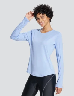 UPF50+ Cycling Long Sleeve -Baleaf Clothing Shop bfc009 f1344c90 cb02 45ac af93 89e055b02c8e