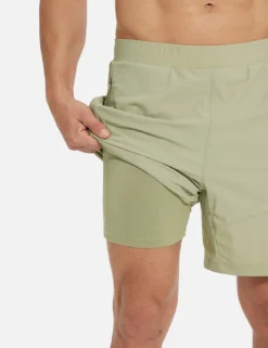 Flyleaf Loose-Fit Mountain Bike Shorts -Baleaf Clothing Shop bfc011 1 e69eb375 44e7 4b16 85e9 03f3cac1b9ec