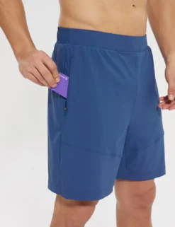 Flyleaf Loose-Fit Mountain Bike Shorts -Baleaf Clothing Shop bfc011 2 e3d290a5 8e3d 4188 a015 0eee1476e1a3