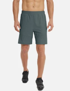 Flyleaf Loose-Fit Mountain Bike Shorts