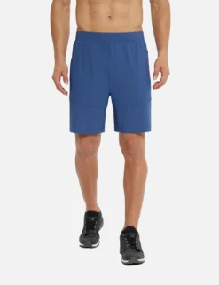 Flyleaf Loose-Fit Mountain Bike Shorts -Baleaf Clothing Shop bfc011 52462e4d 5640 425b 85c8 eb4117a12077