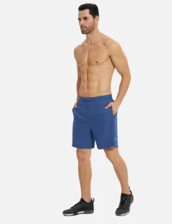 Flyleaf Loose-Fit Mountain Bike Shorts -Baleaf Clothing Shop bfc011 7b0910af 33e3 4b7b 9e23 3b408c621aad