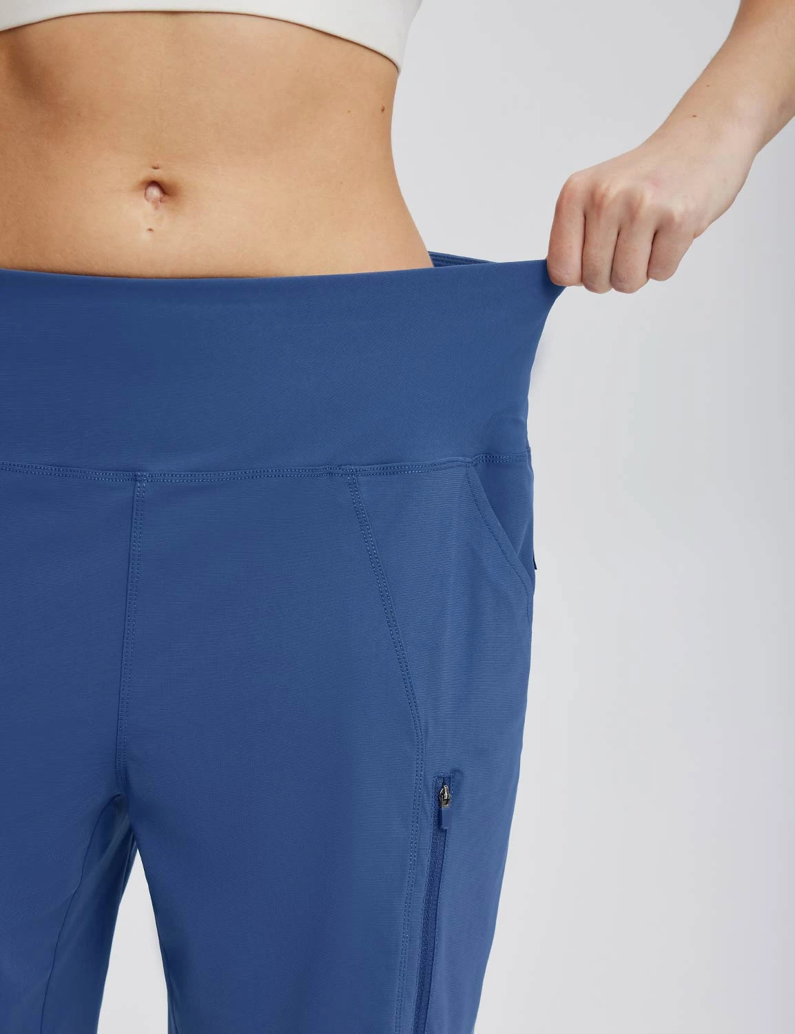 Flyleaf Wide Waisted Mountain Shorts 11 Flyleaf Wide Waisted Mountain Shorts - Image 11