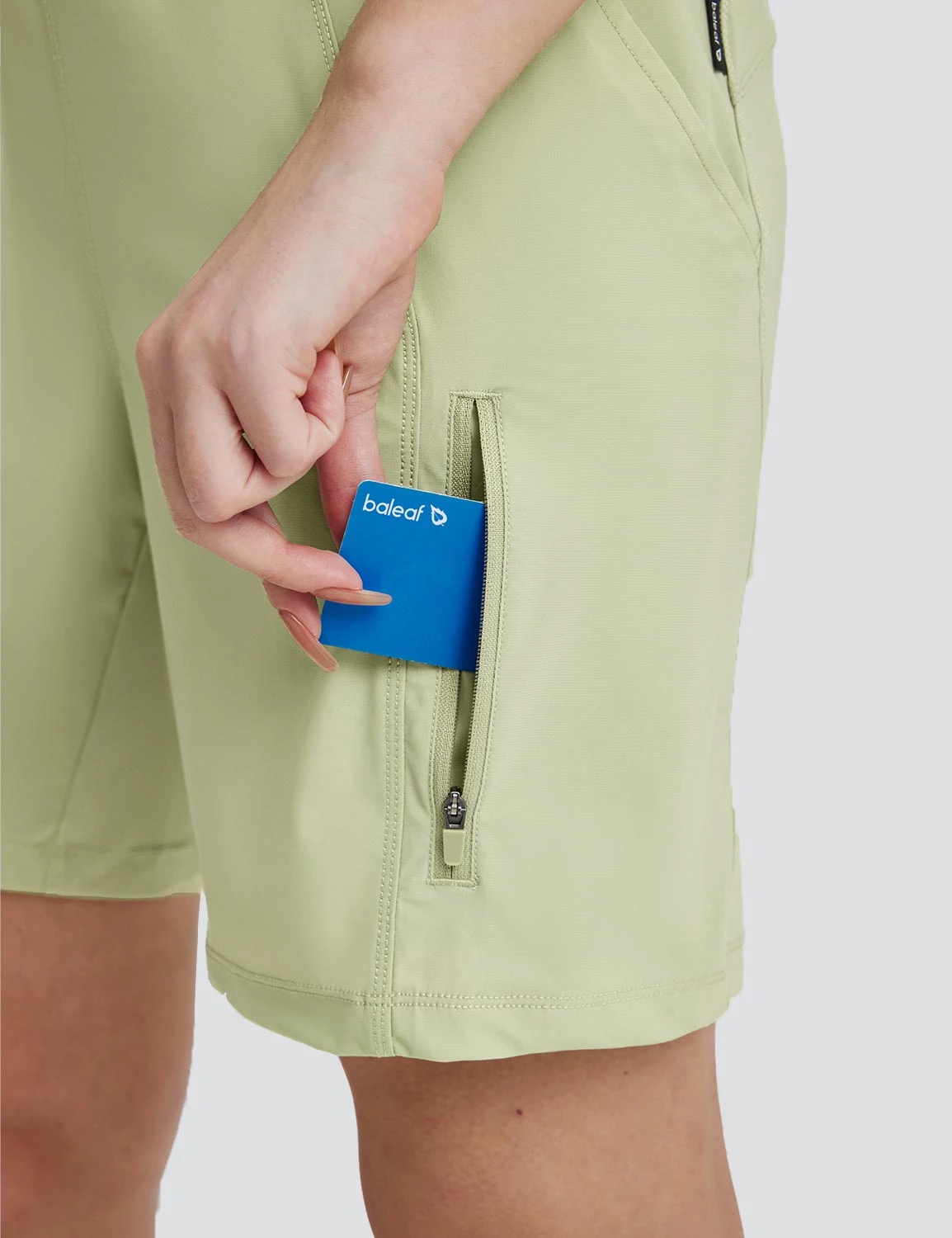 Flyleaf Wide Waisted Mountain Shorts 6 Flyleaf Wide Waisted Mountain Shorts - Image 6