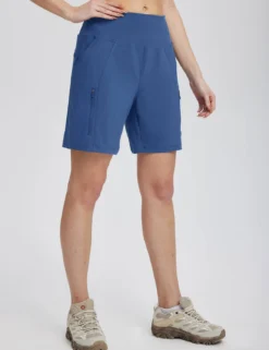 Flyleaf Wide Waisted Mountain Shorts 26 Flyleaf Wide Waisted Mountain Shorts -Baleaf Clothing Shop bfc013 13ffec49 39cd 40d5 8ee4 03cb83d5e881