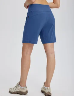 Flyleaf Wide Waisted Mountain Shorts 29 Flyleaf Wide Waisted Mountain Shorts -Baleaf Clothing Shop bfc013 4f7961e7 e756 47d0 9b28 38663dffc00e