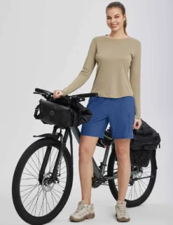 Flyleaf Wide Waisted Mountain Shorts 27 Flyleaf Wide Waisted Mountain Shorts -Baleaf Clothing Shop bfc013 faf75aff 3257 47e8 8b9b c4d6b35316cb