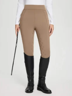 Equestrian Fleece Full Seat Silicone Equestrian Golf Pants -Baleaf Clothing Shop bfc030 1 a7133a42 1ae5 454f a0d5 0ccb42fa2158