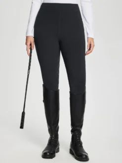 Equestrian Fleece Full Seat Silicone Equestrian Golf Pants -Baleaf Clothing Shop bfc030 1 aed469b7 b2a2 46e5 a4ce d2912d628b29