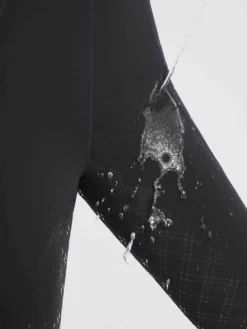 Equestrian Fleece Full Seat Silicone Equestrian Golf Pants -Baleaf Clothing Shop bfc030 5