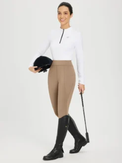 Equestrian Fleece Full Seat Silicone Equestrian Golf Pants -Baleaf Clothing Shop bfc030 6 03f2d88f 4520 4ab9 80f1 b6c1b5544f81