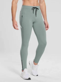 Cycling 30" Cushionless Fleece Skinny Pants -Baleaf Clothing Shop bfc032 1 ad9ad244 e896 4f62 abe3 09c13e0c2366